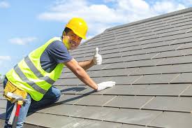 Best Asphalt Shingle Roofing  in Republic, WA